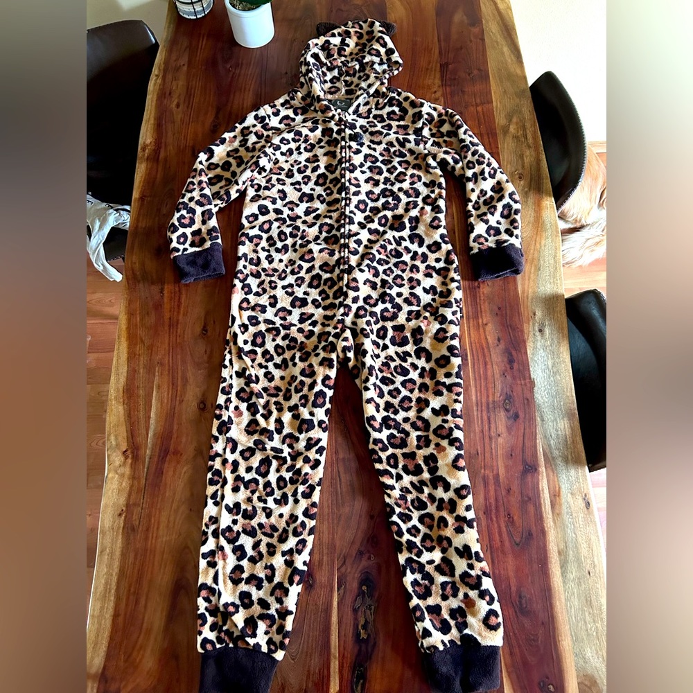 Women’s pajama onesie!